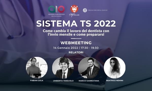 Sistema Tessera Sanitaria 2022: Perché è Bene Eseguire Da Subito L ...